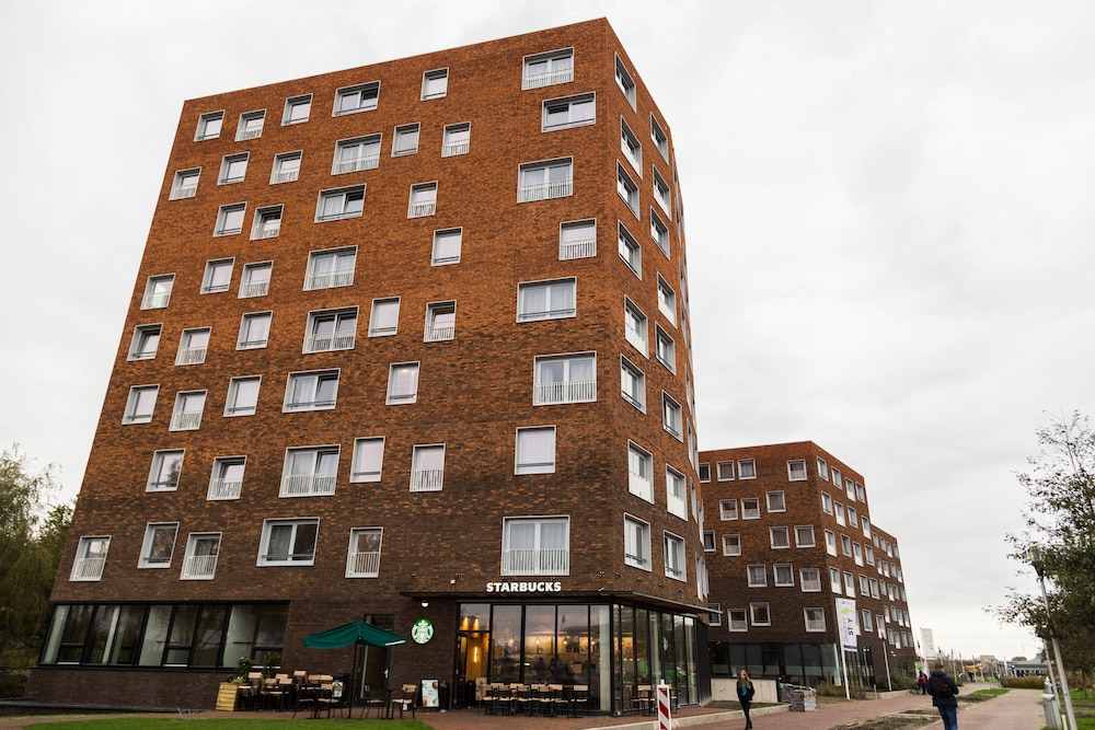 Studentstay — Leeuwarden