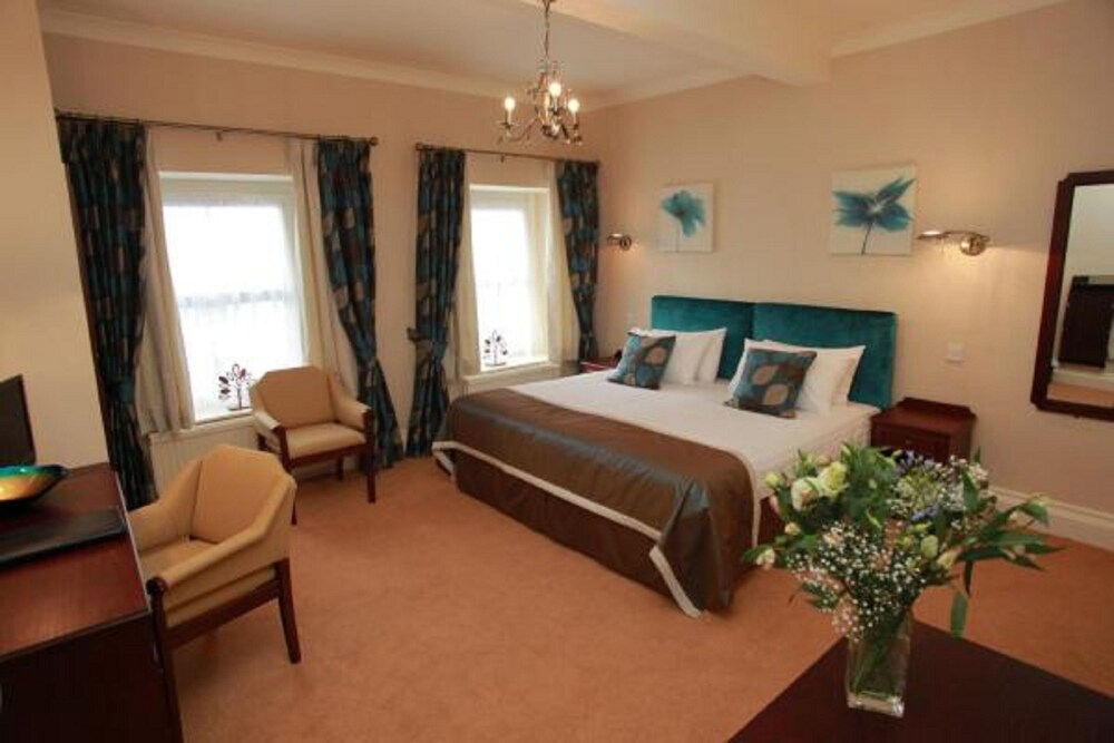 Alveston House Hotel in Bristol, United Kingdom