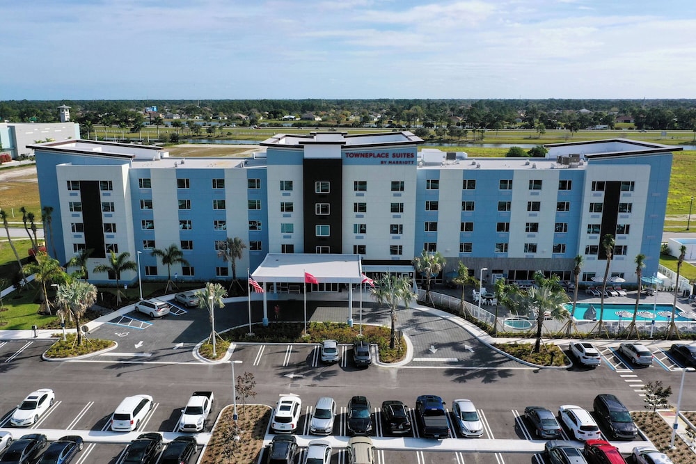 TownePlace Suites by Marriott Port St. Lucie I 95 - featured photo