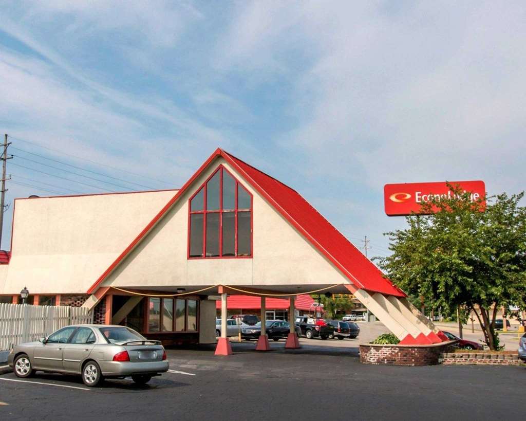 Econo Lodge Battle Creek