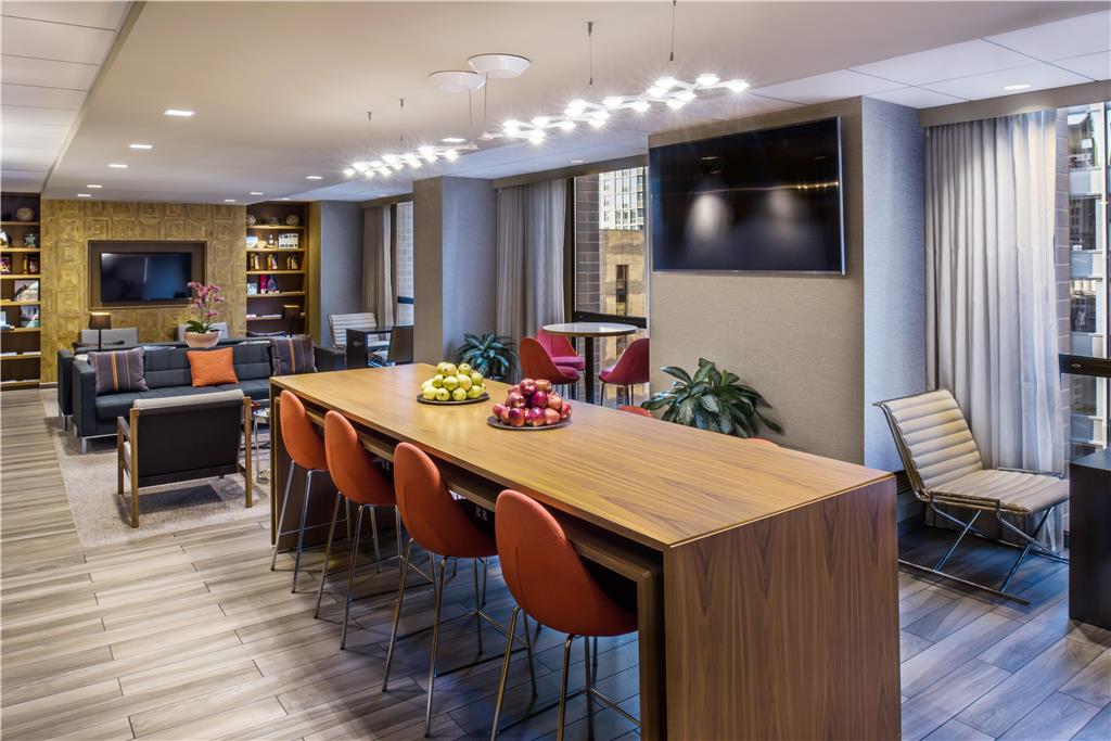 Hyatt Regency Chicago - photo 51