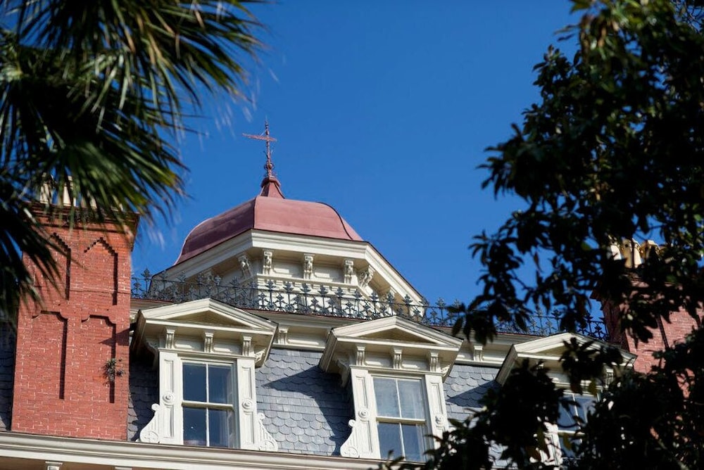 Wentworth Mansion - photo 67