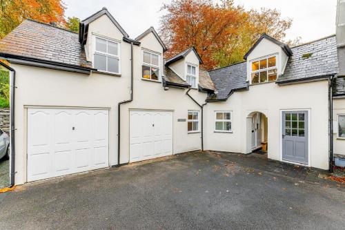 Coppertrees - carbon neutral hotel in Ambleside