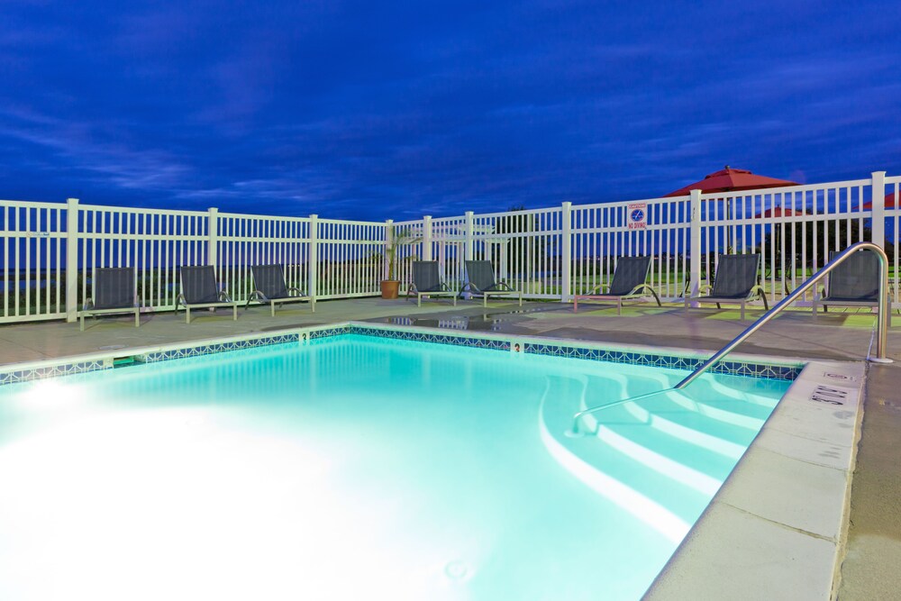 Holiday Inn Express Annapolis East Kent Island by IHG - photo 21