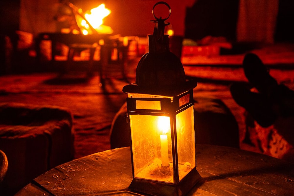 Bivouac Joudour Sahara — hotel in Mhamid