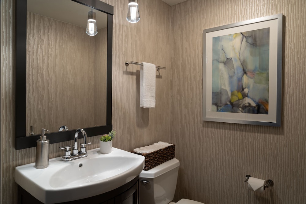 Tampa Marriott Water Street - photo 20