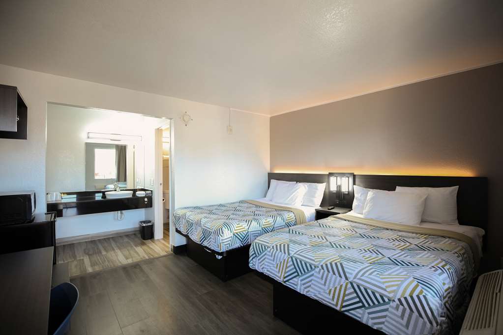 Motel 6 Sacramento CA Central - photo 9