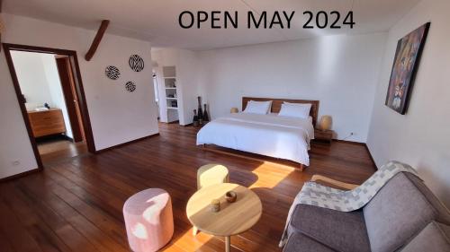 Akagera Ihema lodges in Kibungo, Rwanda