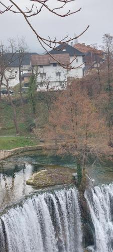 Apartman Heli Meli 1 — 4-Star Luxury Hotel in Jajce, Bosnia and Herzegovina