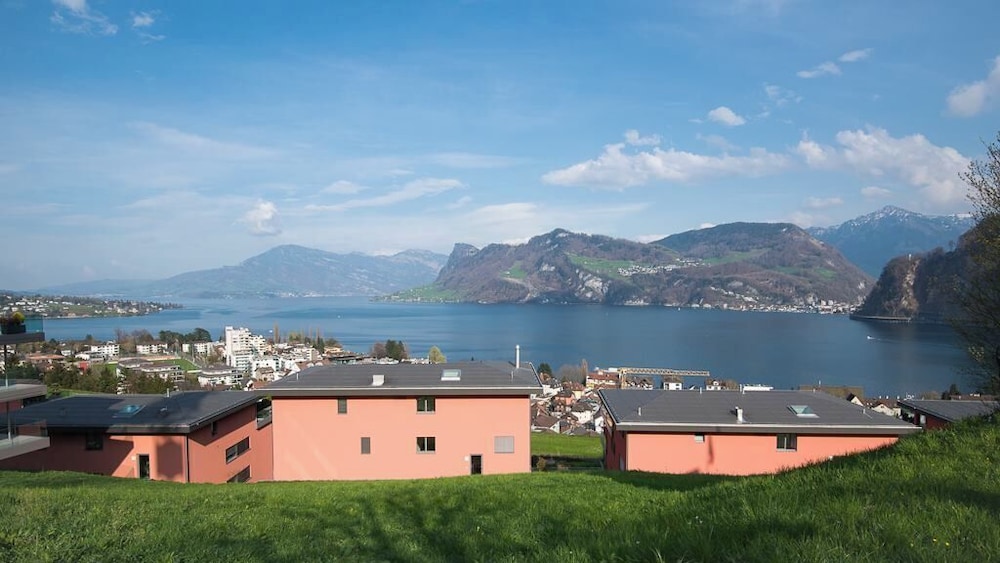 Hotel Roggerli - last minute hotel in Hergiswil
