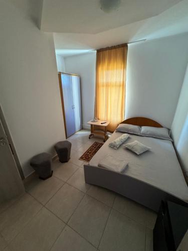 By Maria Eforie Sud in Eforie Sud, Romania