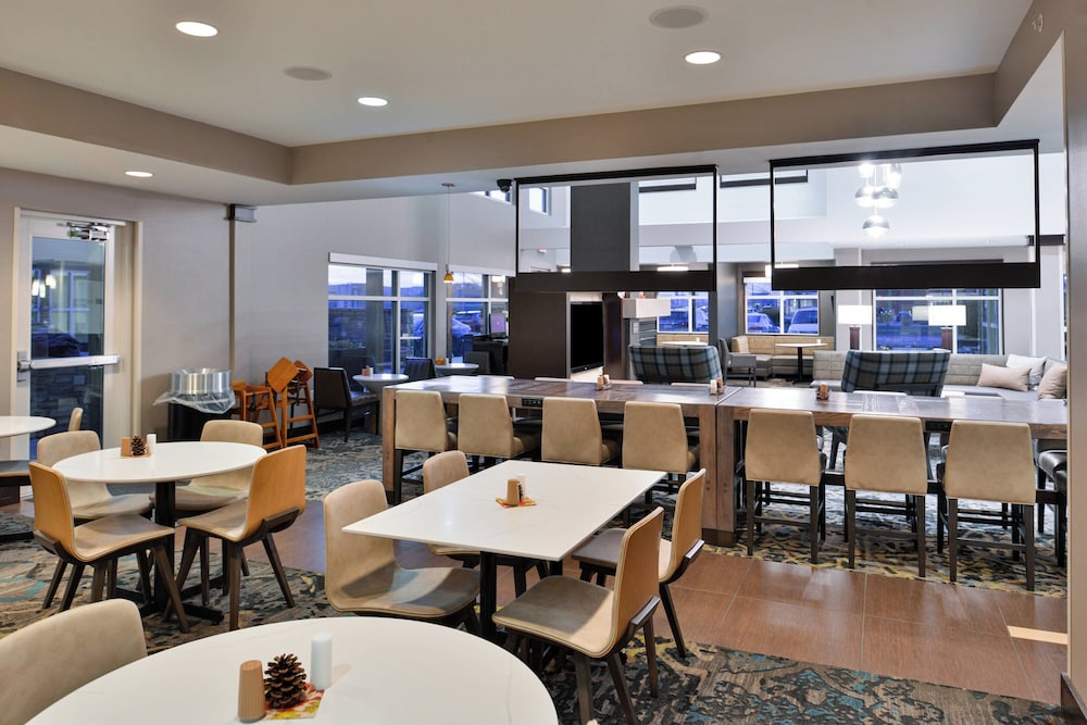 Residence Inn by Marriott Coralville - photo 36