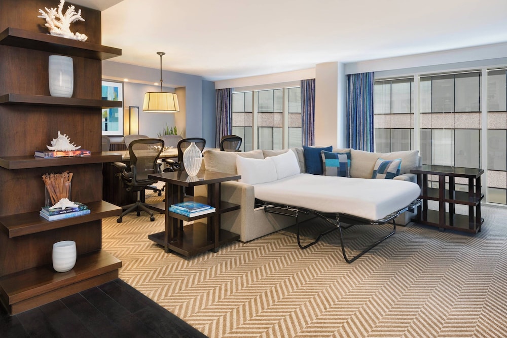 The Westshore Grand A Tribute Portfolio Hotel Tampa - photo 24