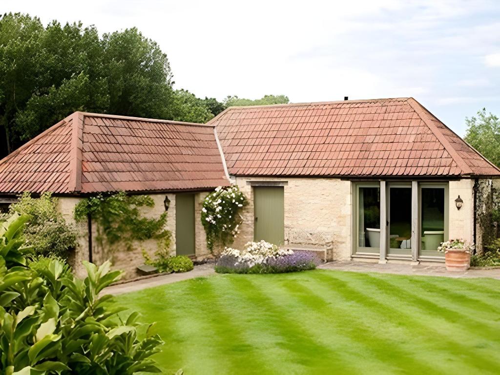 Park Farm Barn in Corsham, United Kingdom