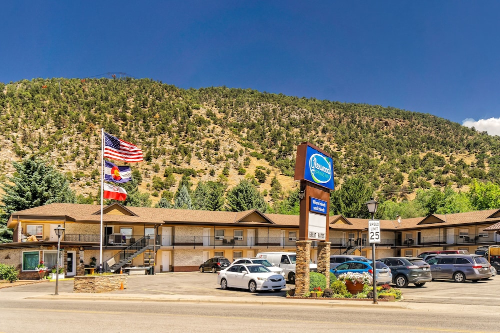 Glenwood Springs Inn - photo 48