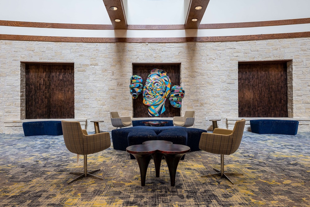Hilton Austin Airport - photo 56