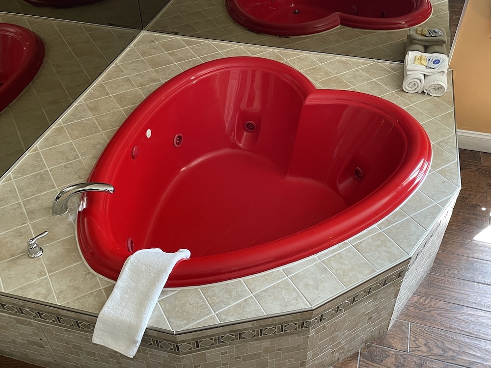 Sea Palace Inn in Seaside Heights, United States