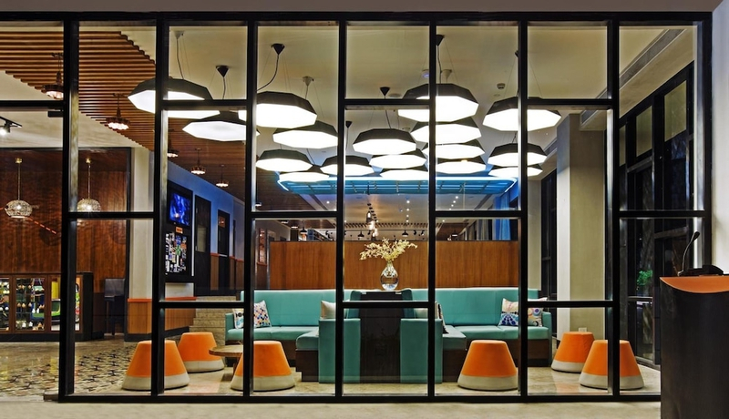 Meridian Luxury Suites in Paradise, United States