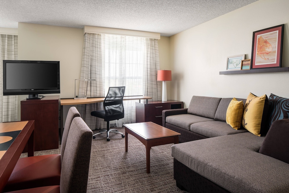 Residence Inn by Marriott Cypress Los Alamitos - photo 7