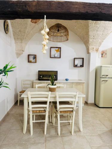 Casandrea in Fasano, Italy