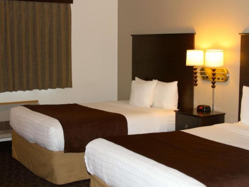AmericInn by Wyndham Wadena - photo 36