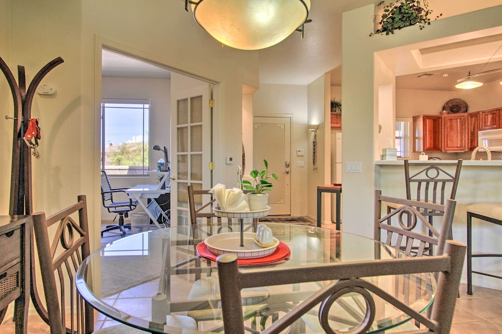 Scottsdale Condo w Balcony & Resort Amenities - photo 17