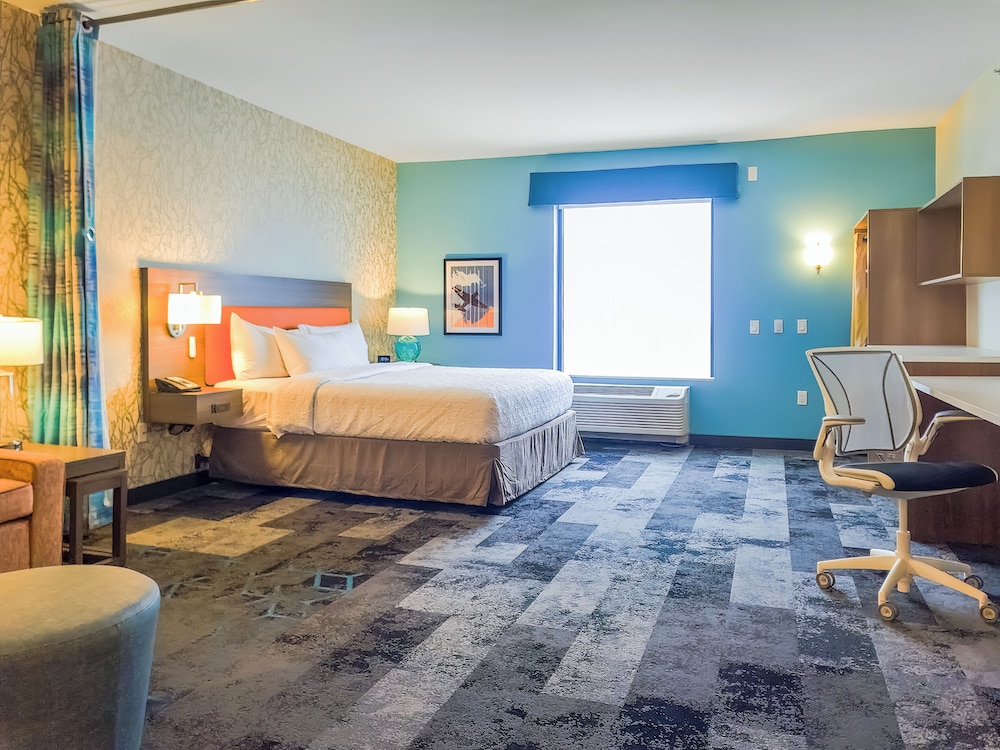 Home2 Suites by Hilton Bolingbrook Chicago - photo 11