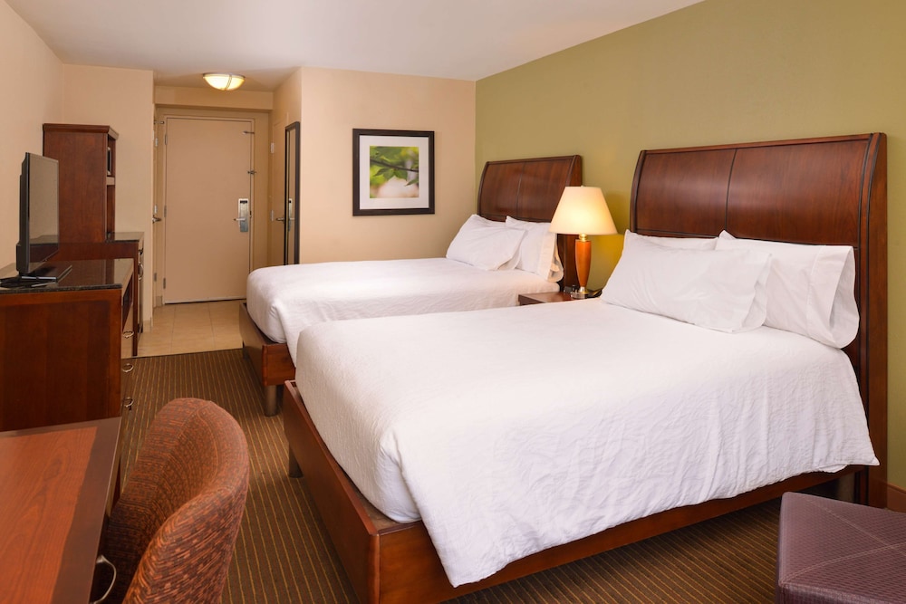 Hilton Garden Inn Baltimore White Marsh - photo 14