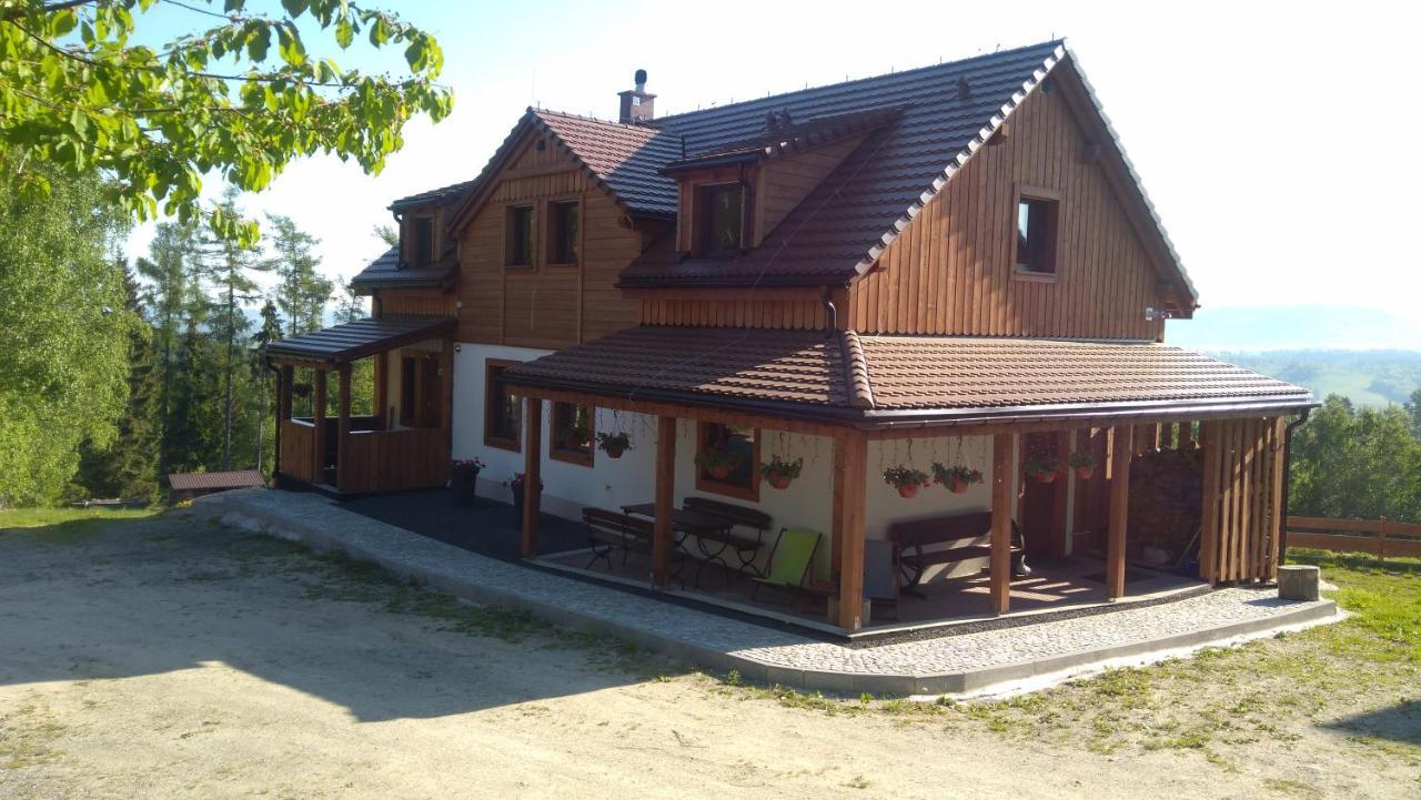 Widokowa Osada in Miedzylesie, Poland