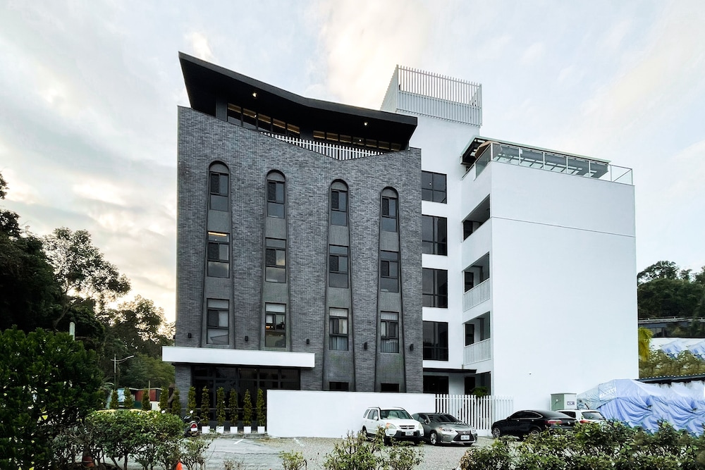 歸璞泊旅 Hotel Beore in Nantou, Republic of China Taiwan