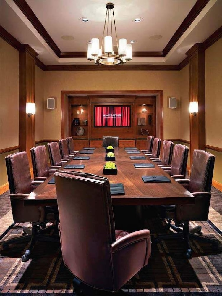Ameristar Casino Resort Spa Black Hawk - photo 39