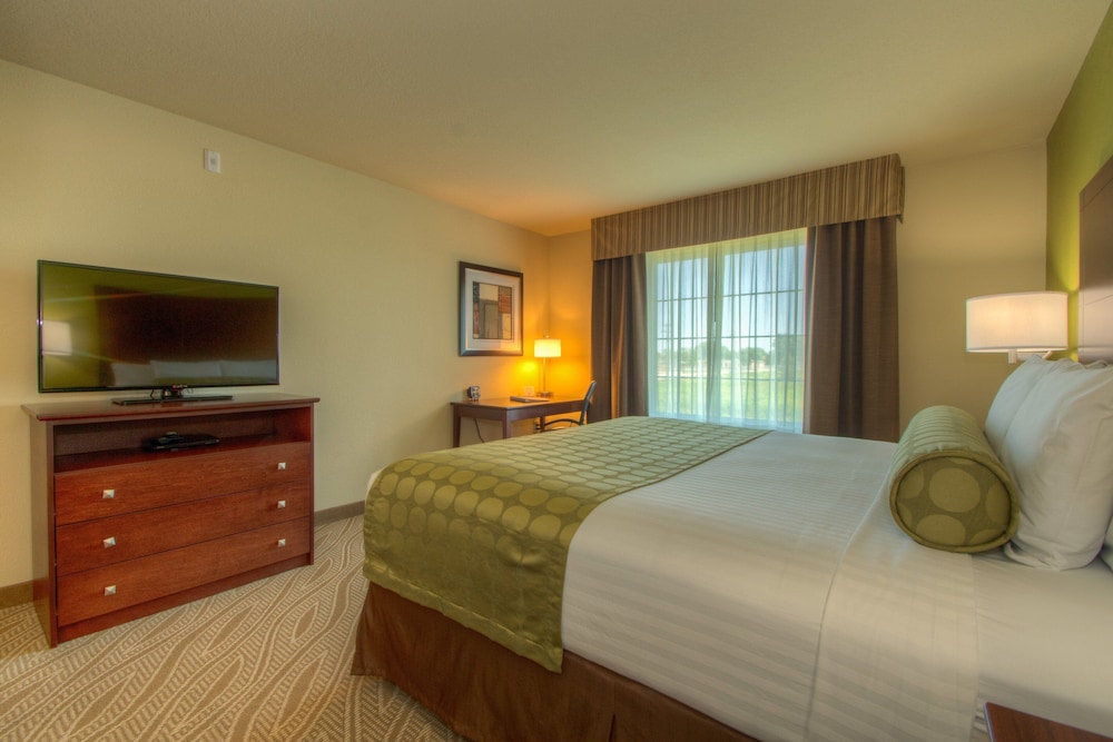 Cobblestone Inn and Suites Holyoke - photo 20