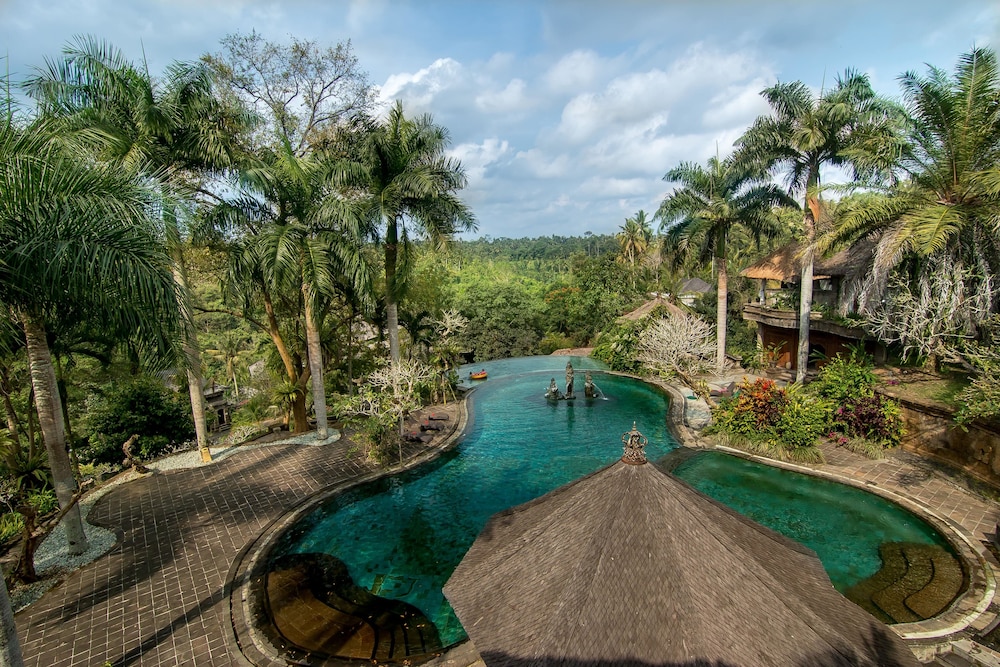 The Payogan Villa Resort & Spa Ubud