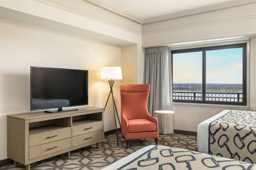 Galt House Hotel Trademark Collection by Wyndham - photo 39