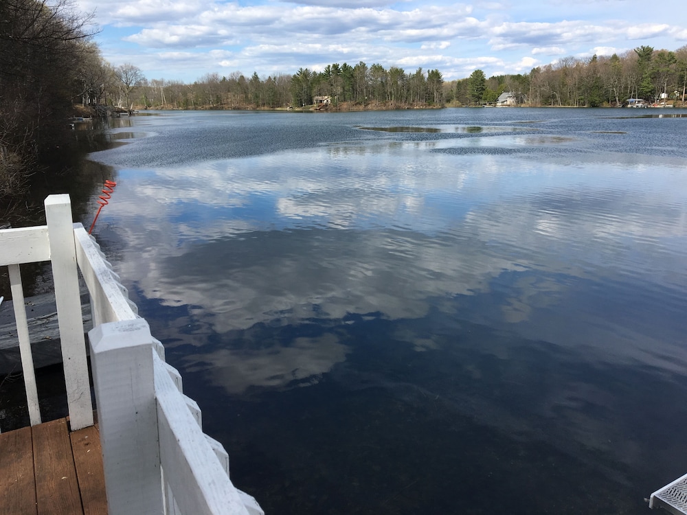 Dixon Lake Resort - photo 16