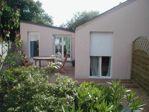 le gîte de Mam Goz in Paimpol, France