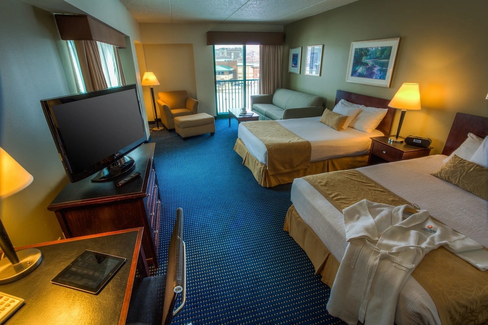Grand Harbor Resort and Waterpark - photo 13