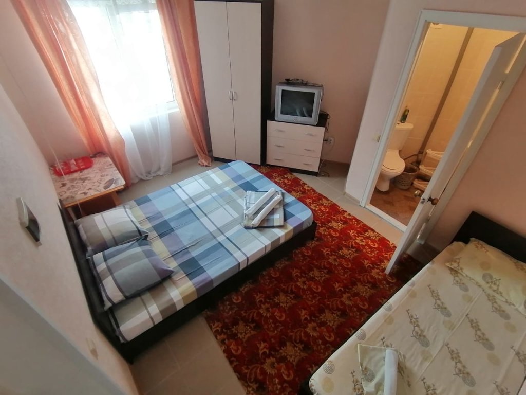 Vila Viktoriya Hotel - last minute hotel in Sochi