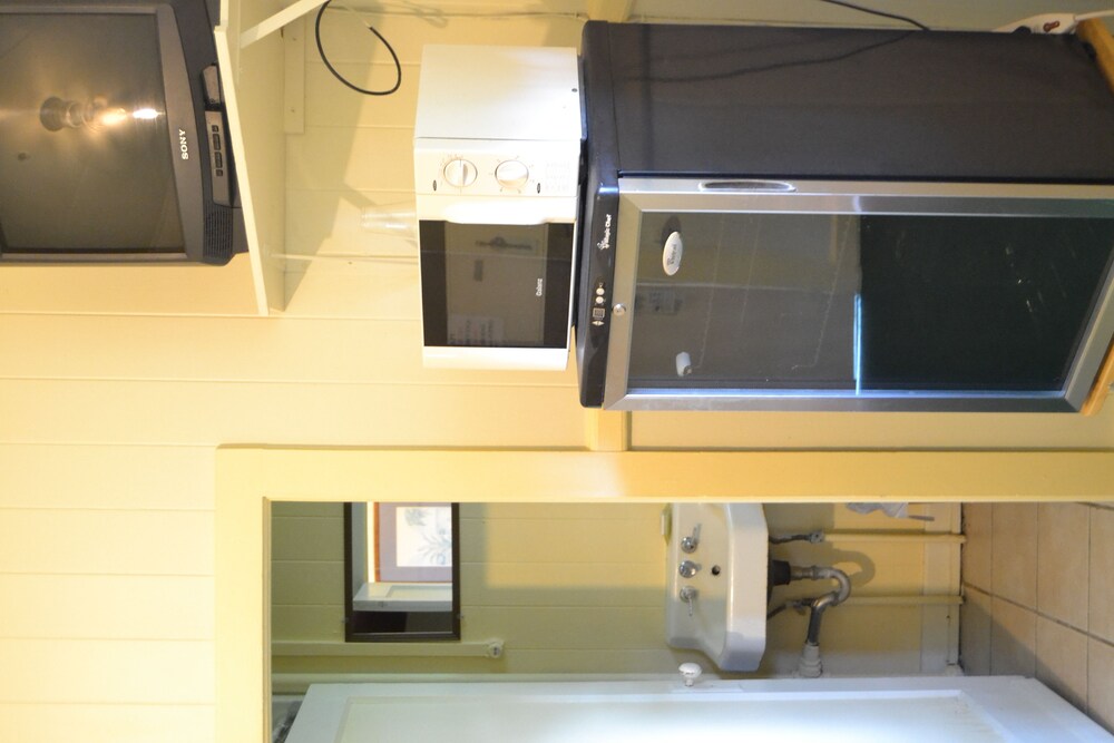 Wild Ginger Inn Hotel - photo 22