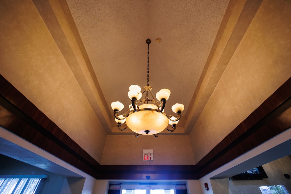 Garnet Inn & Suites Orlando - photo 141