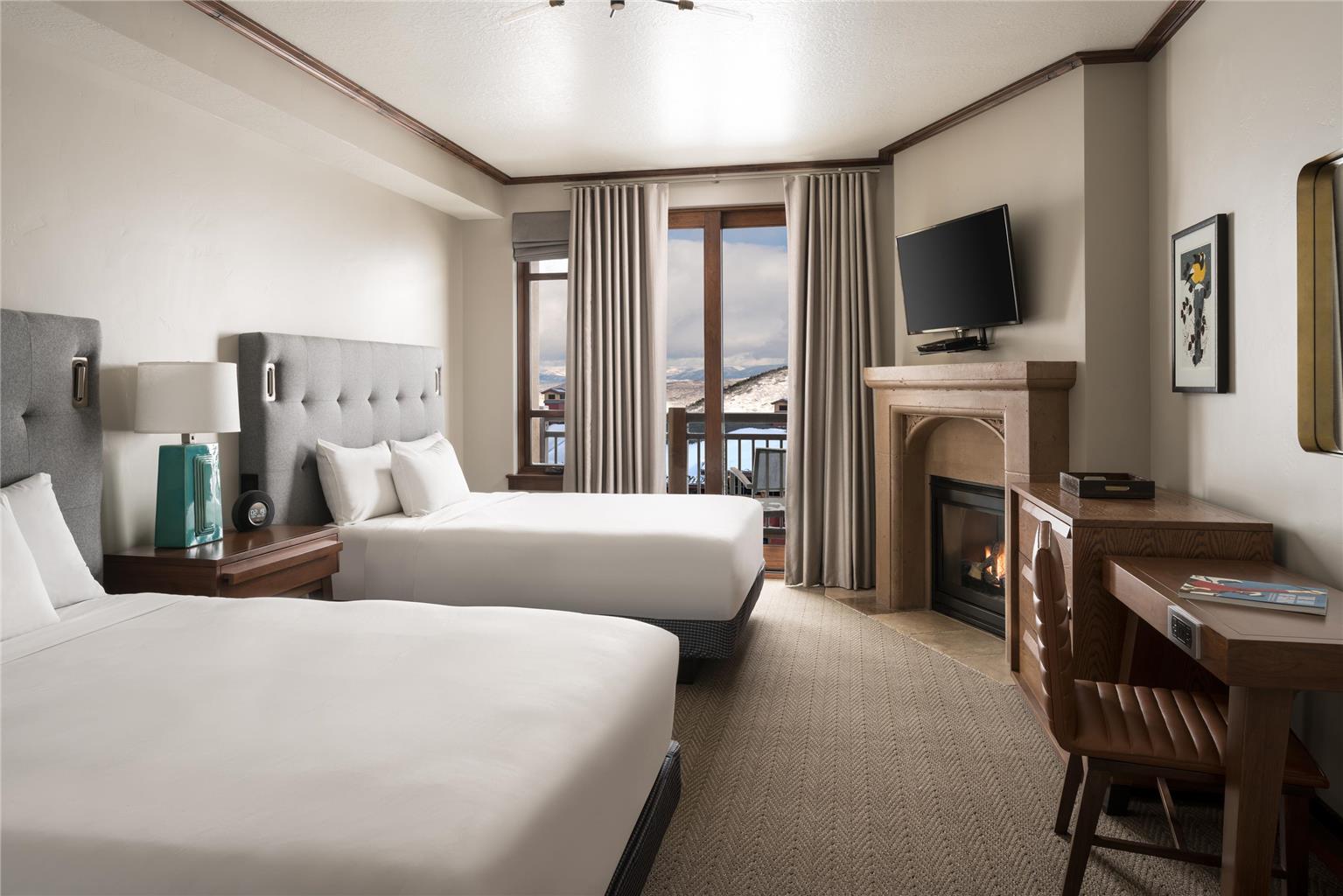 Hyatt Centric Park City - photo 24
