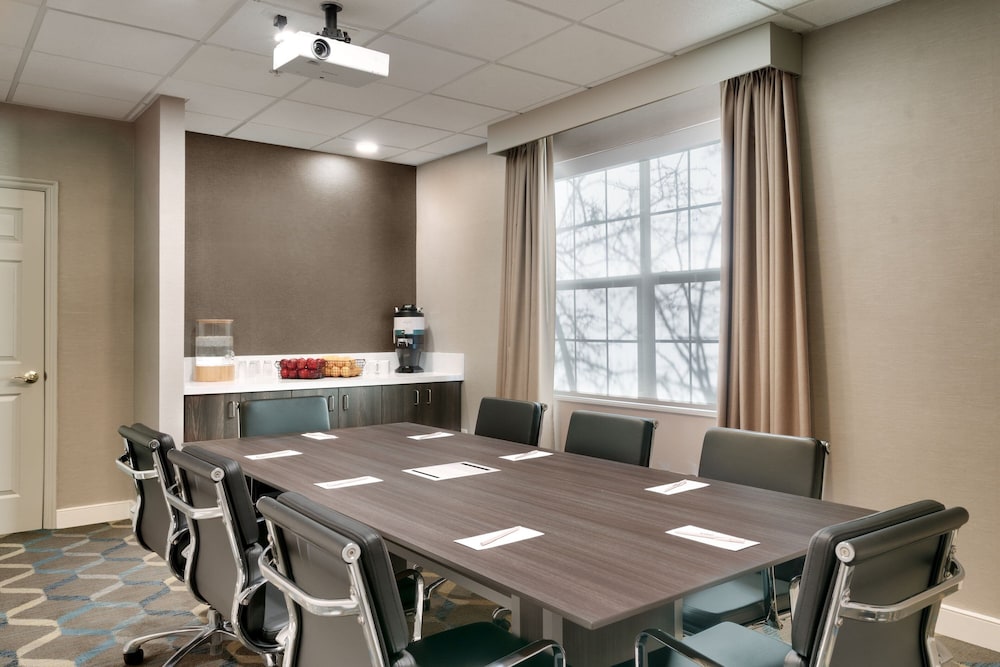Residence Inn by Marriott Salt Lake City Cottonwood - photo 34