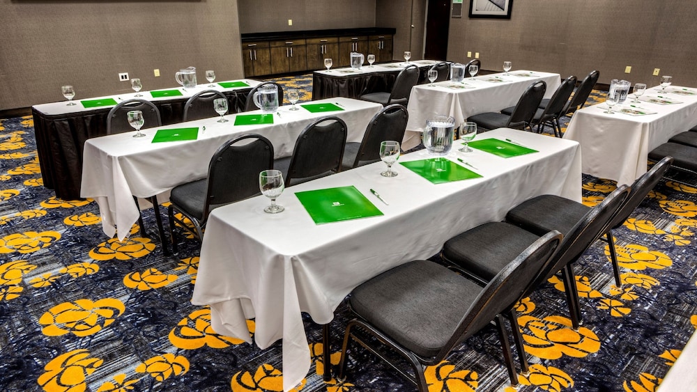 Holiday Inn Cleveland Northeast Mentor by IHG - photo 48