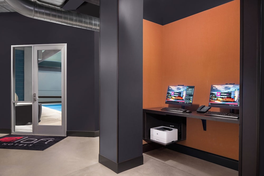 Aloft Ocean City - photo 44