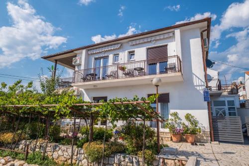 Apartments Relax suites — 4-Star Luxury Hotel in Novi Vinodolski, Croatia