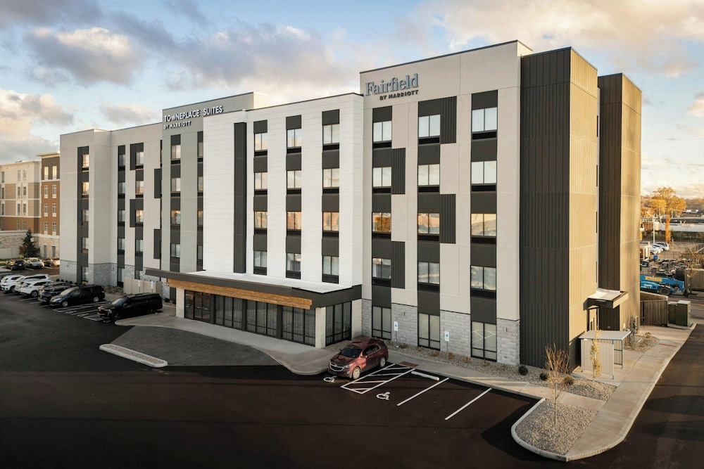 Towneplace Suites By Marriott Cincinnati Oakley in Cincinnati, United States
