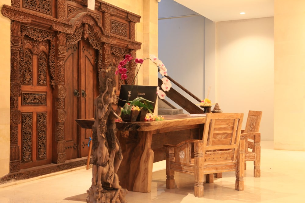 Freddies Resort & Villas Ubud by Kanaya Hospitality — 4-Star Luxury Hotel in Ubud, Indonesia