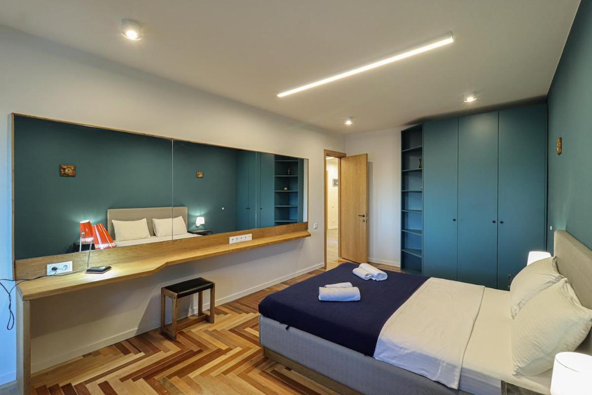 Elegant 2BR in Old Tbilisi By Wehost