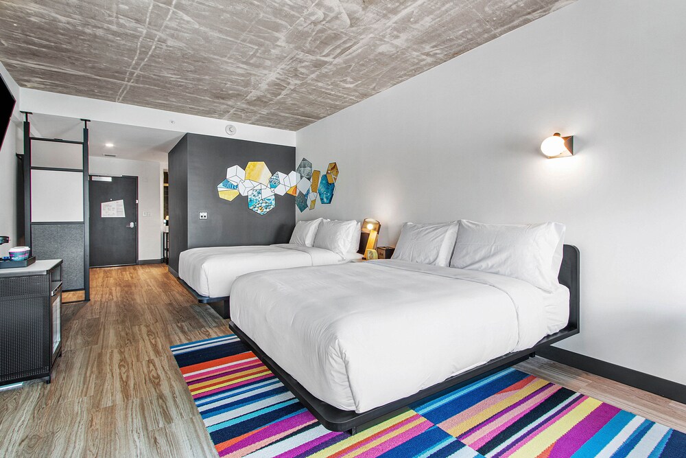 Aloft Delray Beach - photo 18