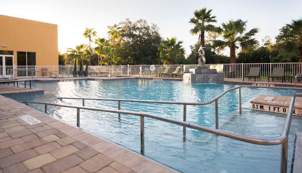 Hyatt Place Orlando Lake Buena Vista - photo 37